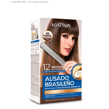Средство для выпрямления волос Brunette Keratin Hair Straightening For Brunettes
Средство для выпрямления волос Brunette Keratin Hair Straightening For Brunettes