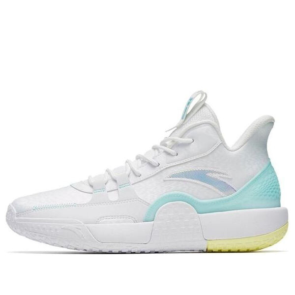 Кроссовки баскетбольная серия кроссовки низкие Anta, белый
Кроссовки баскетбольная серия кроссовки низкие Anta, белый