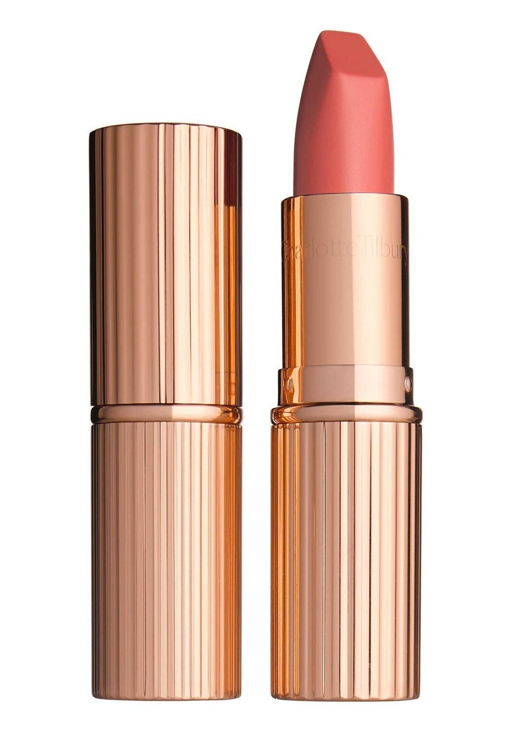 Помада Charlotte Tilbury Matte Revolution, Sexy Sienna, 3,5 гр
Помада Charlotte Tilbury Matte Revolution, Sexy Sienna, 3,5 гр