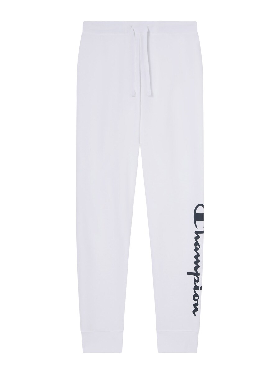 Зауженные брюки Champion Authentic Athletic Apparel, белый
Зауженные брюки Champion Authentic Athletic Apparel, белый