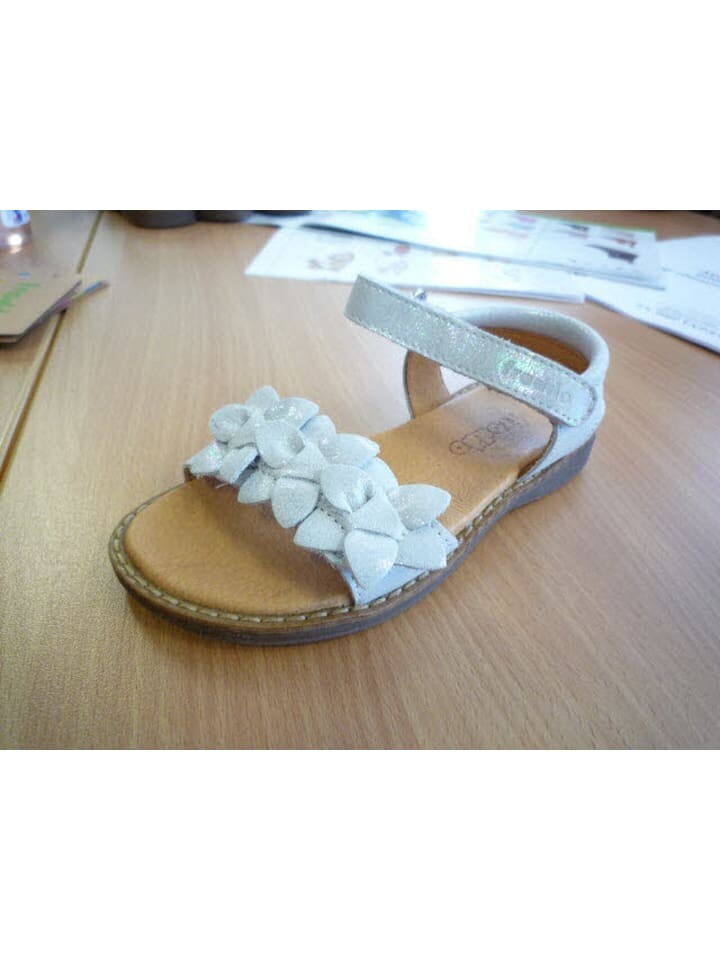 Сандалии Froddo, белый
Сандалии Froddo, белый