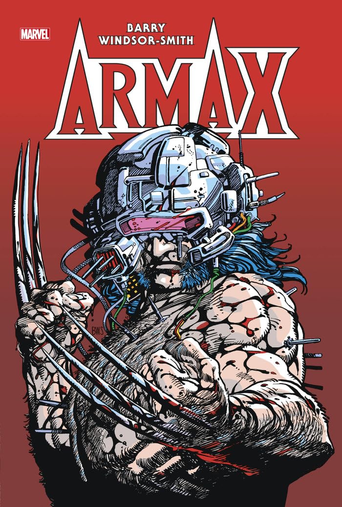 MARVEL GALLERY LOBEZNO. ARMA X (PANINI ESPAÑA S.A.)
MARVEL GALLERY LOBEZNO. ARMA X (PANINI ESPAÑA S.A.)