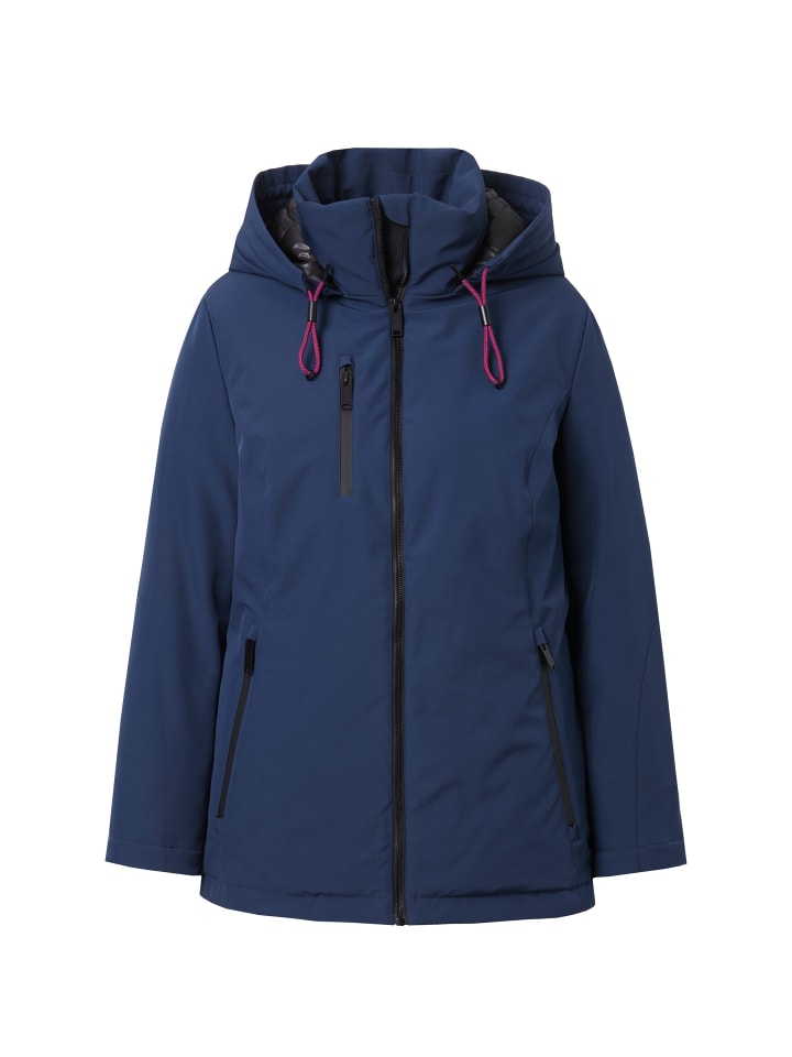 Парка Ulla Popken
Парка Ulla Popken