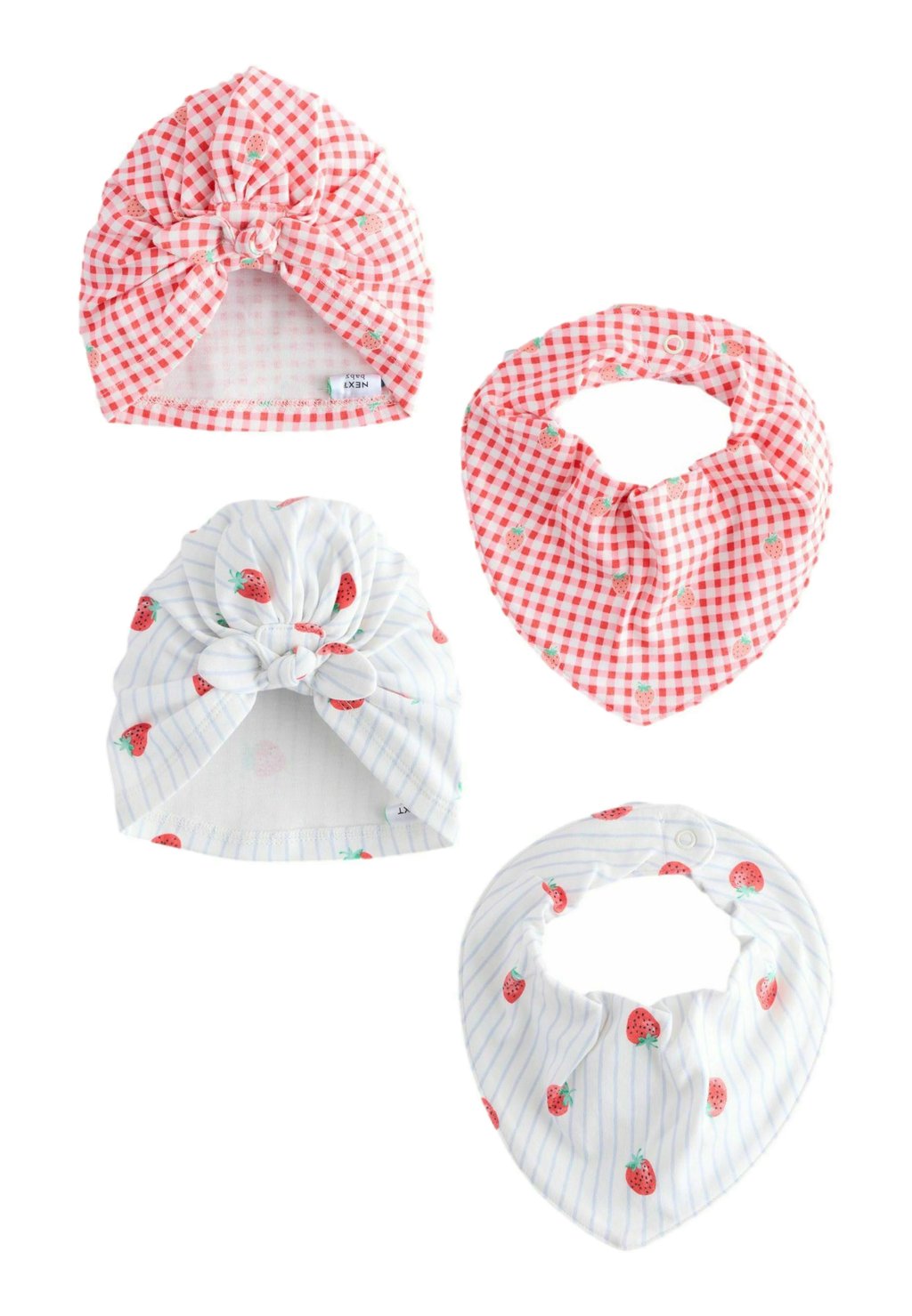 Бейсболка 2 PACK SET Next, красный
Бейсболка 2 PACK SET Next, красный