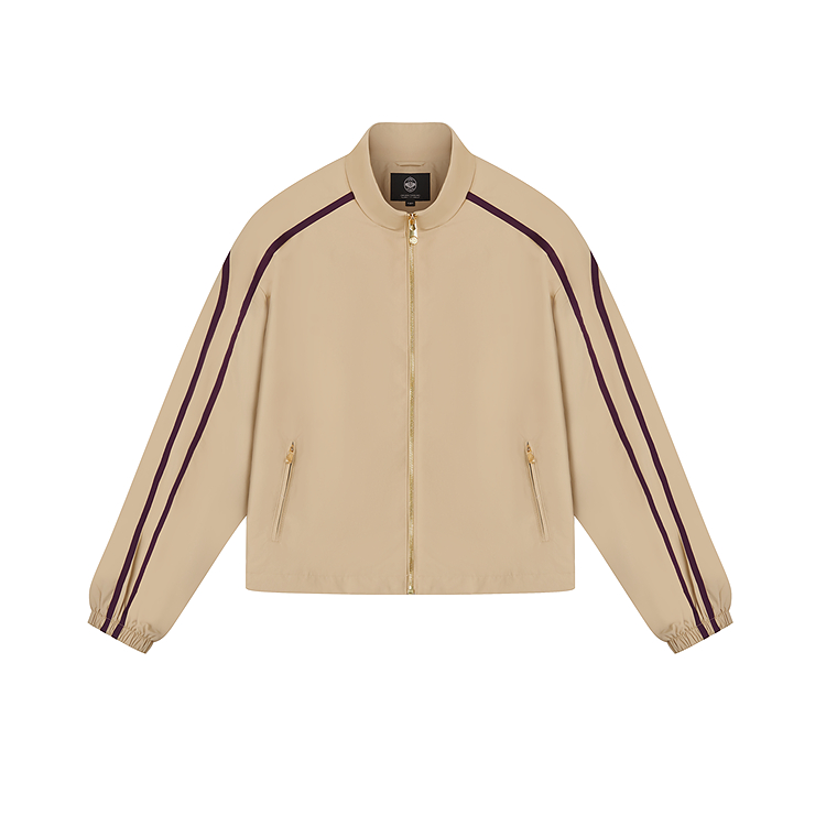 Palladium Женская куртка молочный чай бежевый, Milk Tea
Palladium Женская куртка молочный чай бежевый, Milk Tea