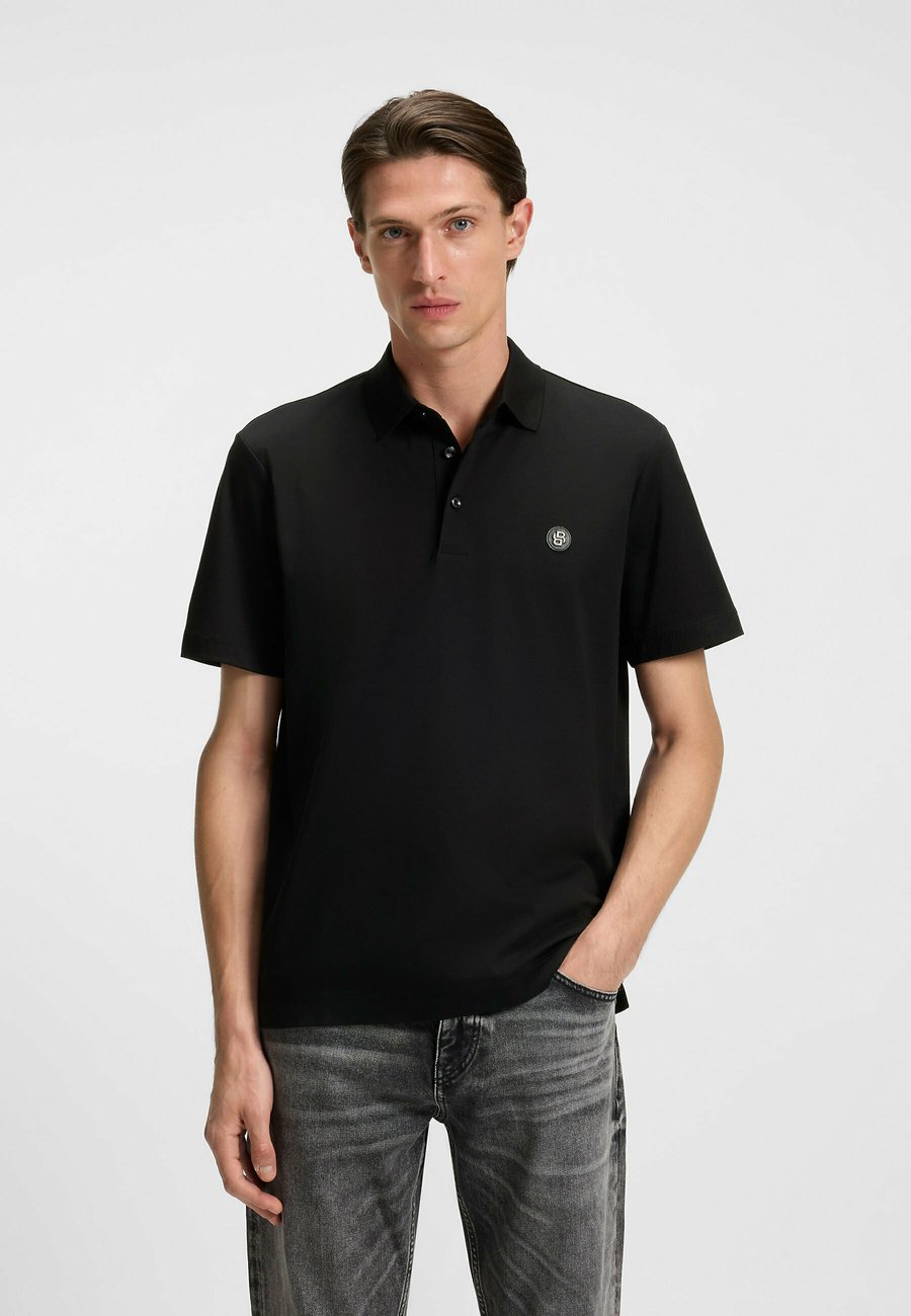 Поло BOSS C-PARRIS 01, Black Two/Black, Черный, Поло BOSS C-PARRIS 01, Black Two/Black
Поло BOSS C-PARRIS 01, Black Two/Black, Черный, Поло BOSS C-PARRIS 01, Black Two/Black