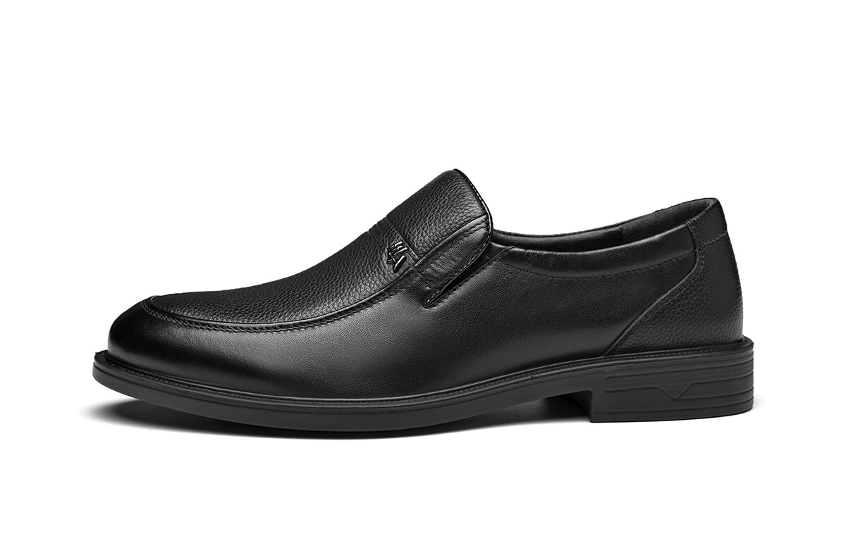 Туфли Men"s Casual Men Low-Top черный Hla
Туфли Men"s Casual Men Low-Top черный Hla