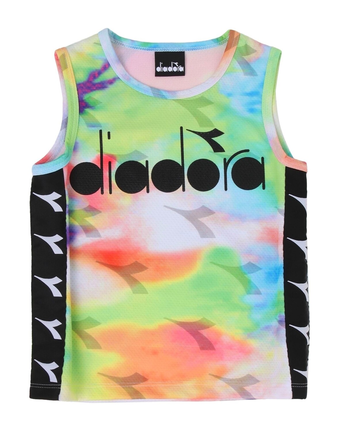 Топ Diadora, светло-зеленый
Топ Diadora, светло-зеленый