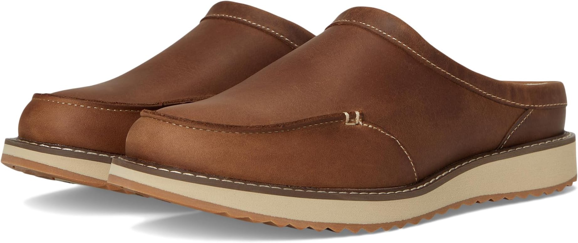 Сабо L.L.Bean Stonington Clog, цвет Dark Cocoa
Сабо L.L.Bean Stonington Clog, цвет Dark Cocoa