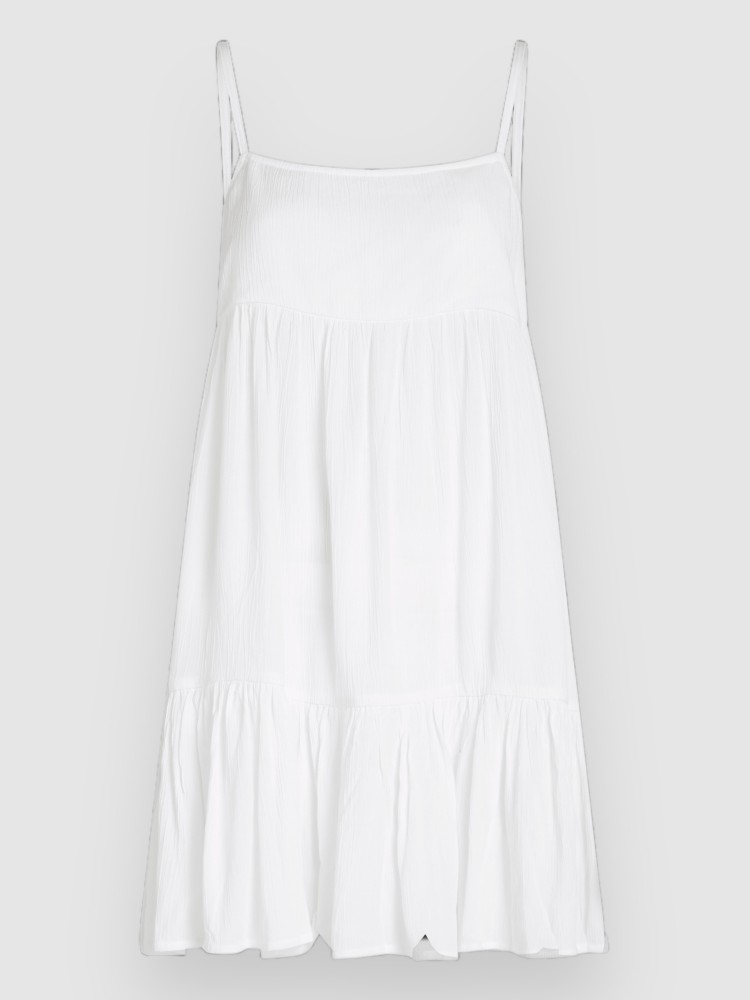 Платье O'Neill Rilee Short Kleid, snow white
Платье O'Neill Rilee Short Kleid, snow white