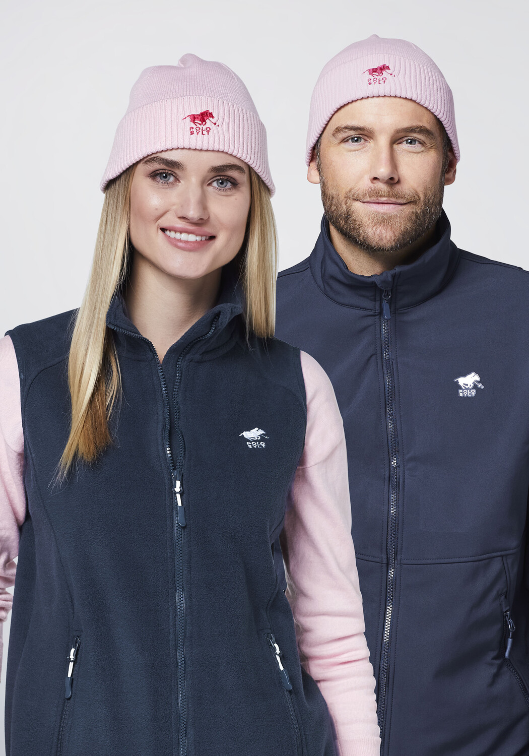 Кепка Polo Sylt, розовый
Кепка Polo Sylt, розовый