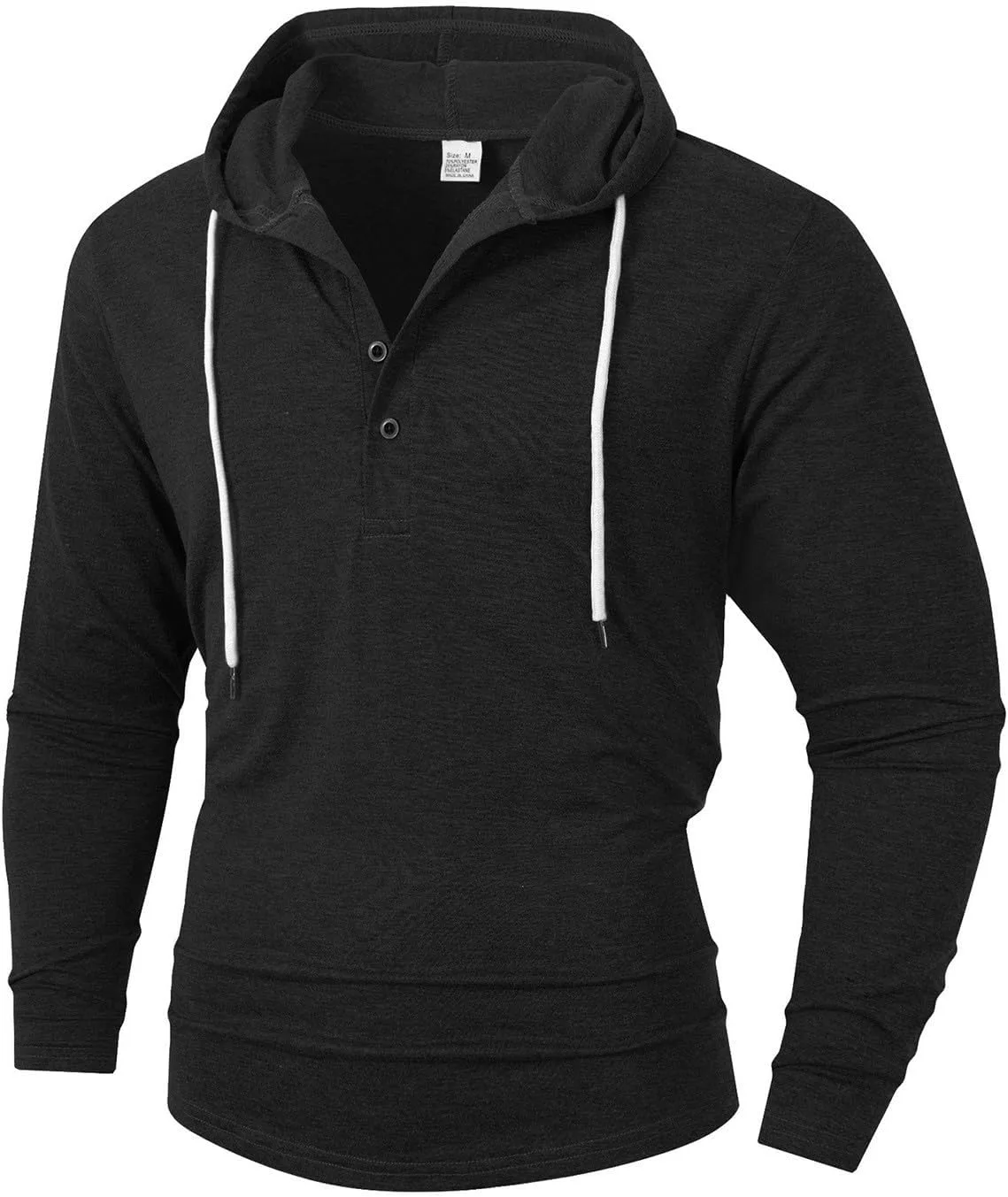 Мужская худи с капюшоном, длинный рукав, plain, осень-лето 2026 Y2K
Мужская худи с капюшоном, длинный рукав, plain, осень-лето 2026 Y2K