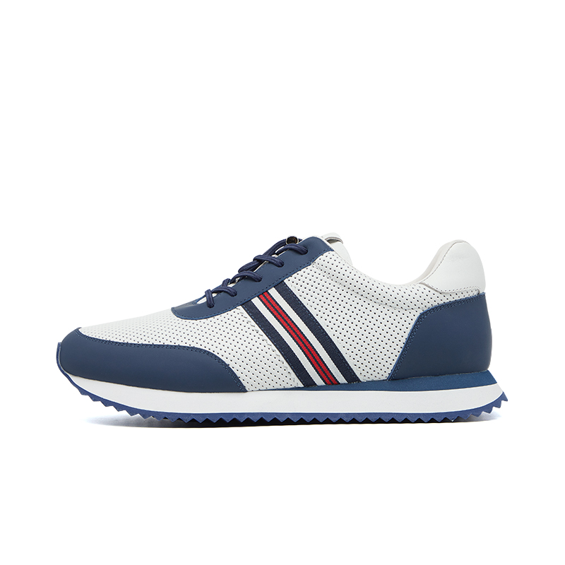 VICKI BROWN Антискользящие износостойкие мужские низкие кеды повседневные бело-голубые, цвет White Blue
VICKI BROWN Антискользящие износостойкие мужские низкие кеды повседневные бело-голубые, цвет White Blue