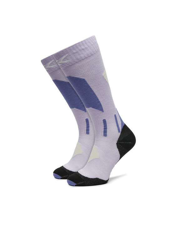 Лыжные носки Ski Perform WYDMW24U X-Socks, фиолетовый
Лыжные носки Ski Perform WYDMW24U X-Socks, фиолетовый