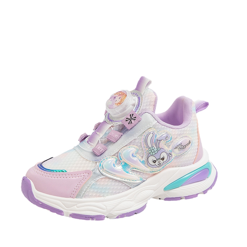 Детская обувь для повседневной жизни YUZHAOLIN, фиолетовый
Детская обувь для повседневной жизни YUZHAOLIN, фиолетовый