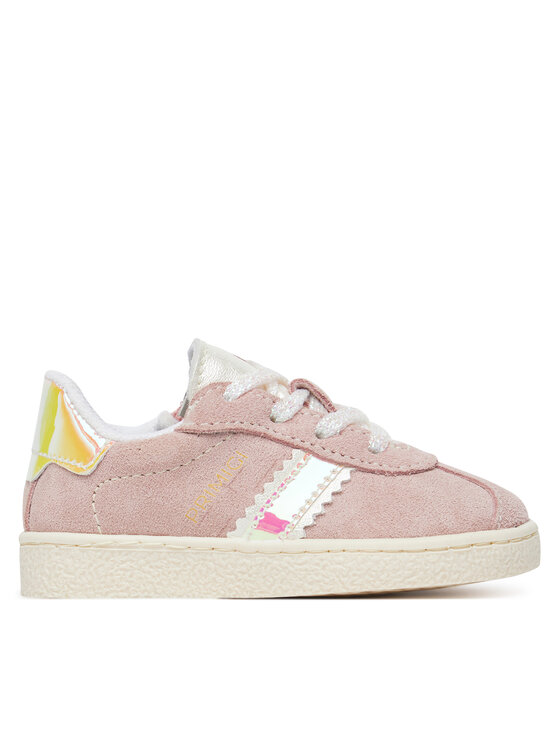 Кроссовки 7904000 S Primigi, розовый
Кроссовки 7904000 S Primigi, розовый