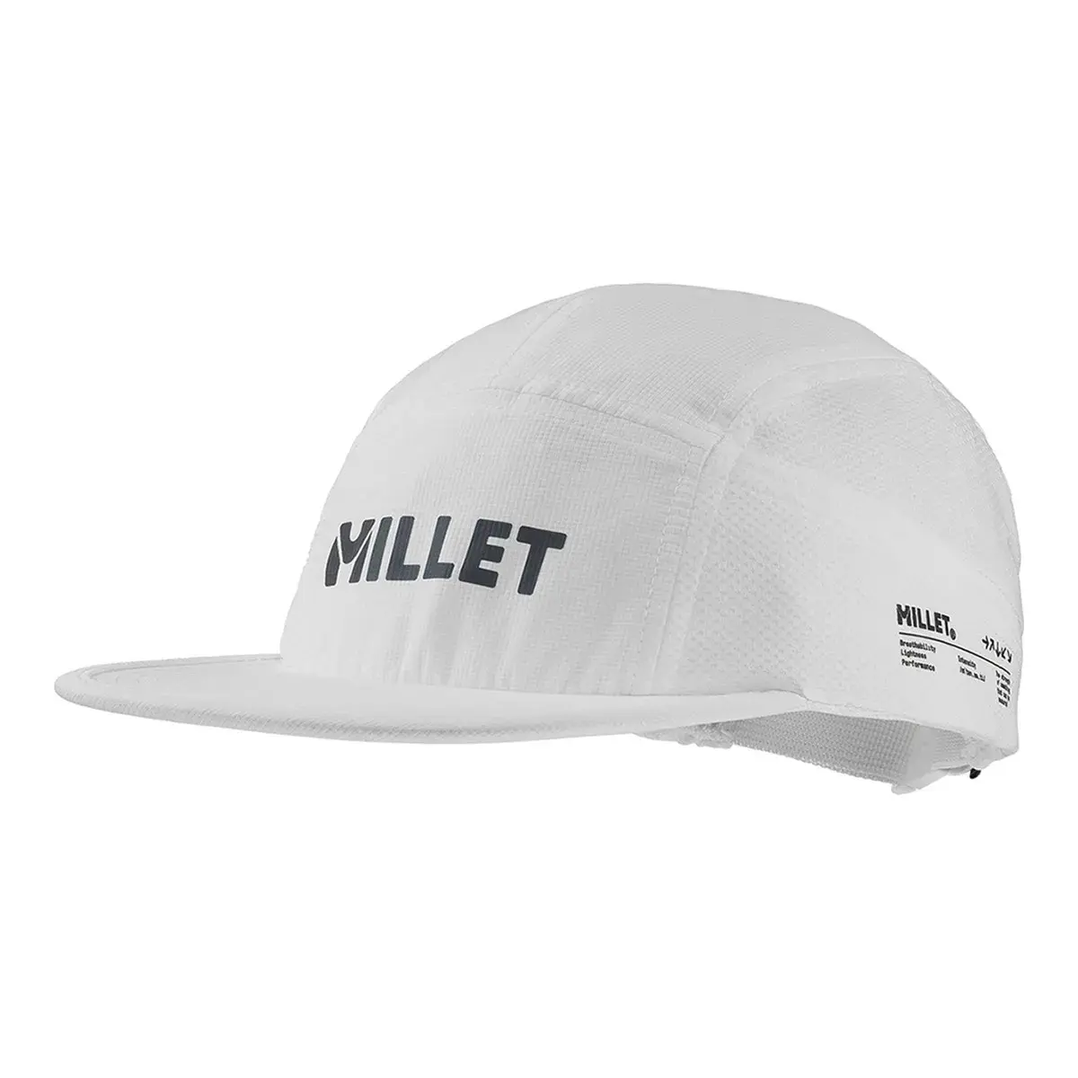 Унисекс кепка INTENSE CAP Millet, бежевый
Унисекс кепка INTENSE CAP Millet, бежевый