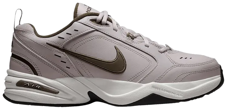 Кроссовки Nike Air Monarch IV, коричневый
Кроссовки Nike Air Monarch IV, коричневый