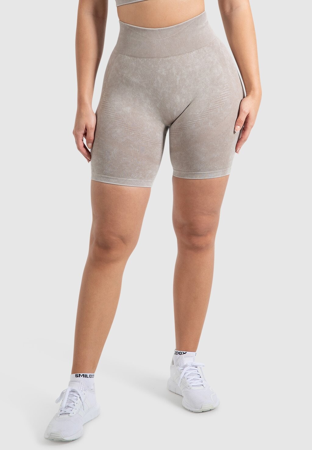 Тайтсы BATIK ACID VERA SCRUNCH Smilodox, светло-коричневый
Тайтсы BATIK ACID VERA SCRUNCH Smilodox, светло-коричневый