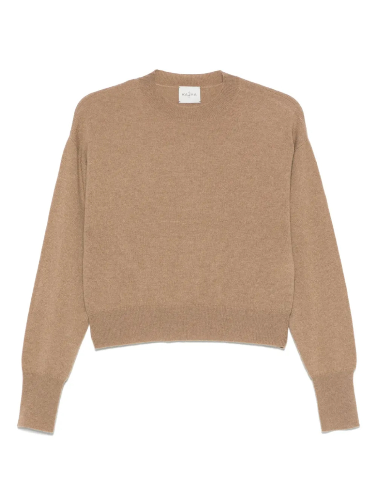 Свитер Менорка Le Kasha, коричневый
Свитер Менорка Le Kasha, коричневый