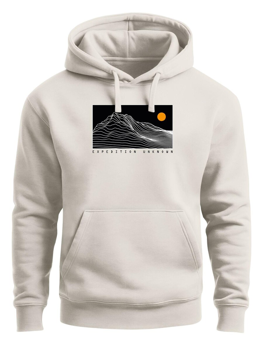 Толстовка Neverless Expedition Unknown, Nude
Толстовка Neverless Expedition Unknown, Nude