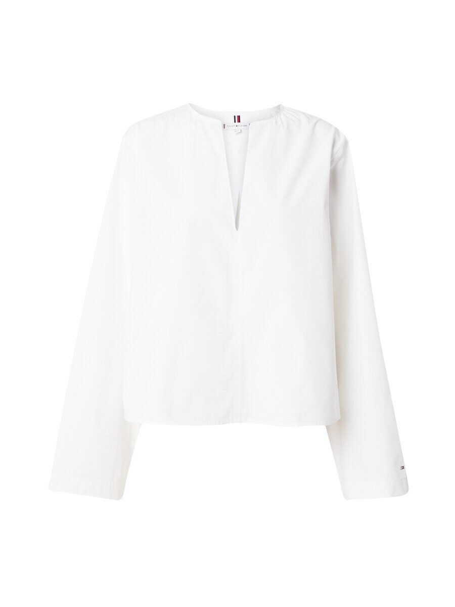 Блузка TOMMY HILFIGER Blouse, кремовый
Блузка TOMMY HILFIGER Blouse, кремовый