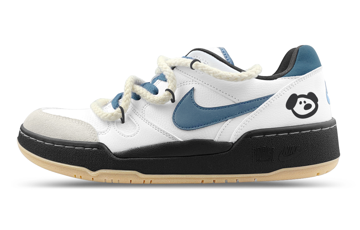 Nike Полноразмерные низкие кроссовки для скейтбординга мужские black white blue
Nike Полноразмерные низкие кроссовки для скейтбординга мужские black white blue