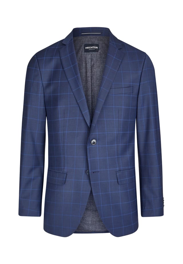 Куртка Hechter Paris, синий
Куртка Hechter Paris, синий