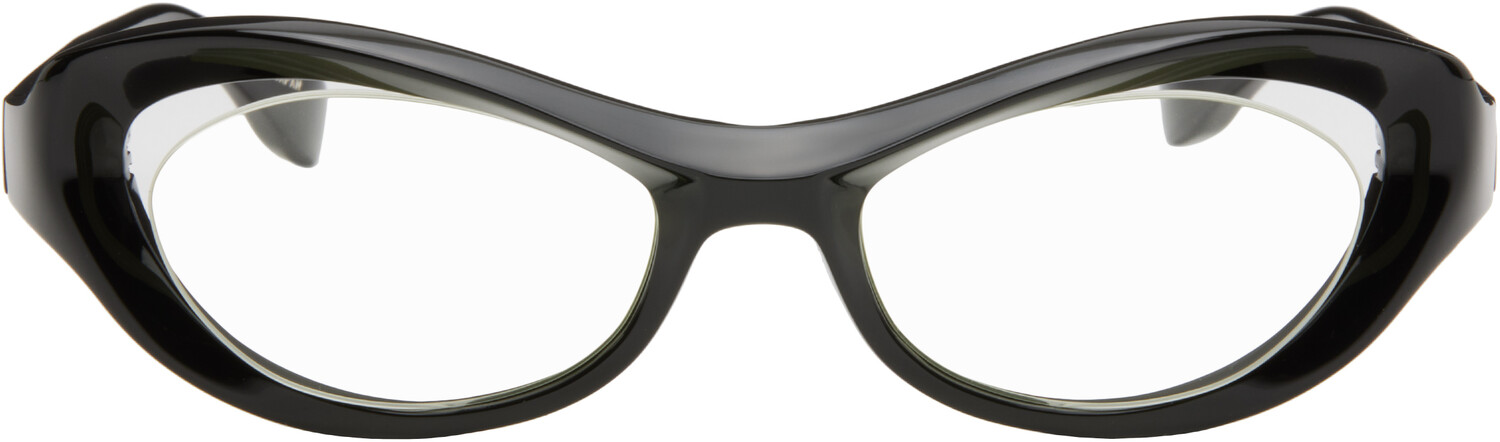 Черные очки FA-331 FACTORY900
Черные очки FA-331 FACTORY900