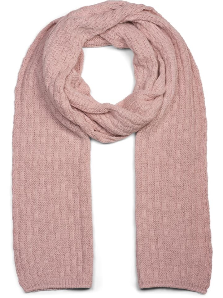 Шарф styleBREAKER, цвет altrose
Шарф styleBREAKER, цвет altrose