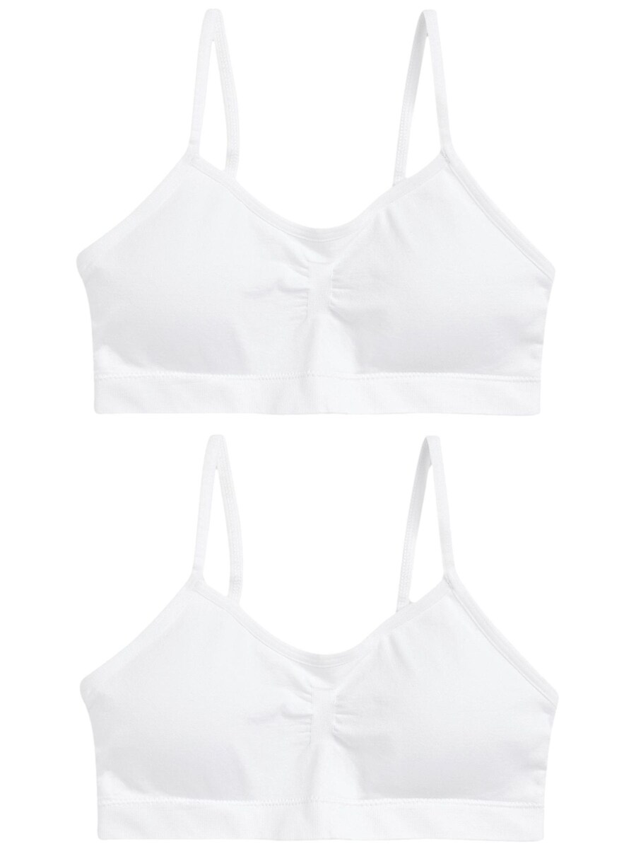 Бюстгальтер без косточек Next, белый
Бюстгальтер без косточек Next, белый