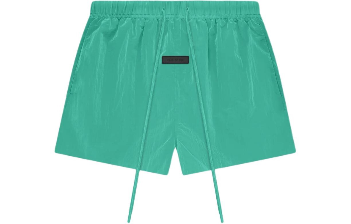 Повседневные шорты женские Mint Leaf Fear Of God Essentials
Повседневные шорты женские Mint Leaf Fear Of God Essentials