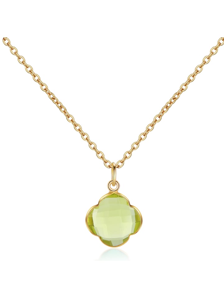 Ailoria Колье CAPUCINE из золота
Ailoria Колье CAPUCINE из золота