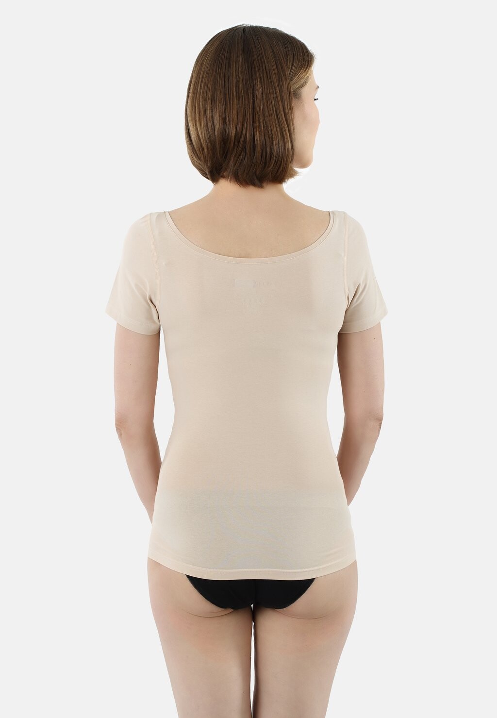 Базовый слой UNTERHEMD TIEFER RUNDAUSSCHNITT ATMUNGSAKTIV ALBERT KREUZ, бежевый
Базовый слой UNTERHEMD TIEFER RUNDAUSSCHNITT ATMUNGSAKTIV ALBERT KREUZ, бежевый