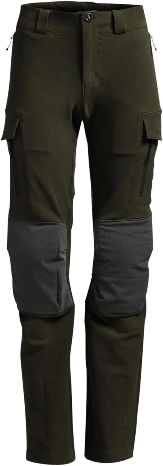 Женские охотничьи брюки SITKA Gear
Женские охотничьи брюки SITKA Gear