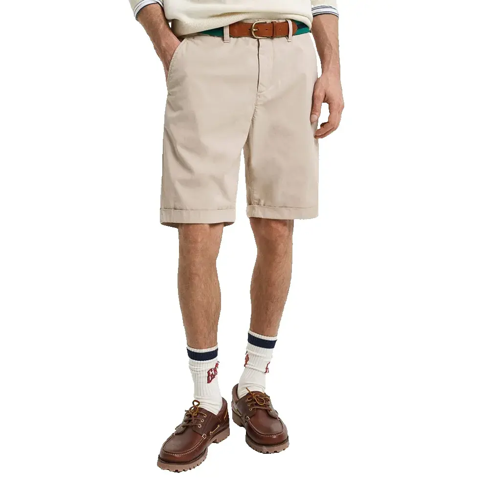 Шорты Gant 205354 chino, бежевый
Шорты Gant 205354 chino, бежевый