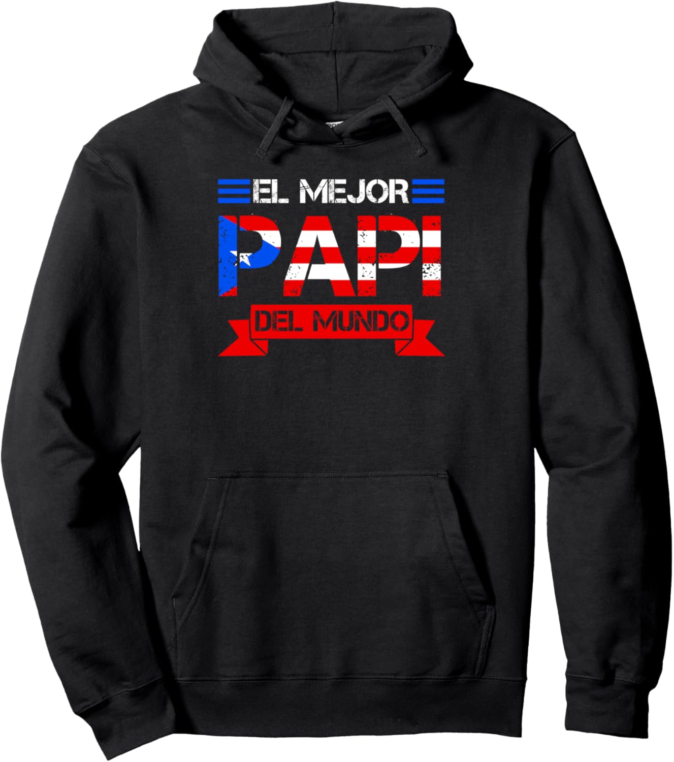 Толстовка El Mejor Papi Del mundo, Пуэрто-Рико Puerto Rican Flag Puerto Rican Roots Gift Idea, черный
Толстовка El Mejor Papi Del mundo, Пуэрто-Рико Puerto Rican Flag Puerto Rican Roots Gift Idea, черный