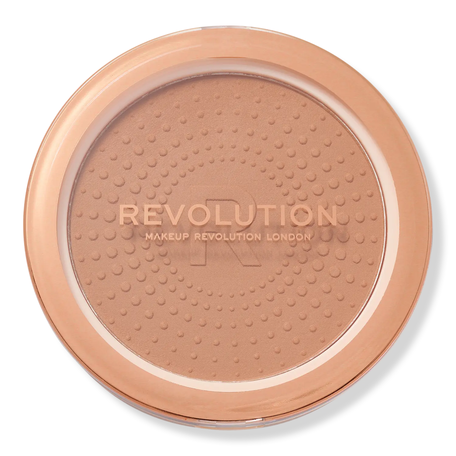 Бронзер Mega Bronzer Revolution Beauty, 02 - Warm
Бронзер Mega Bronzer Revolution Beauty, 02 - Warm
