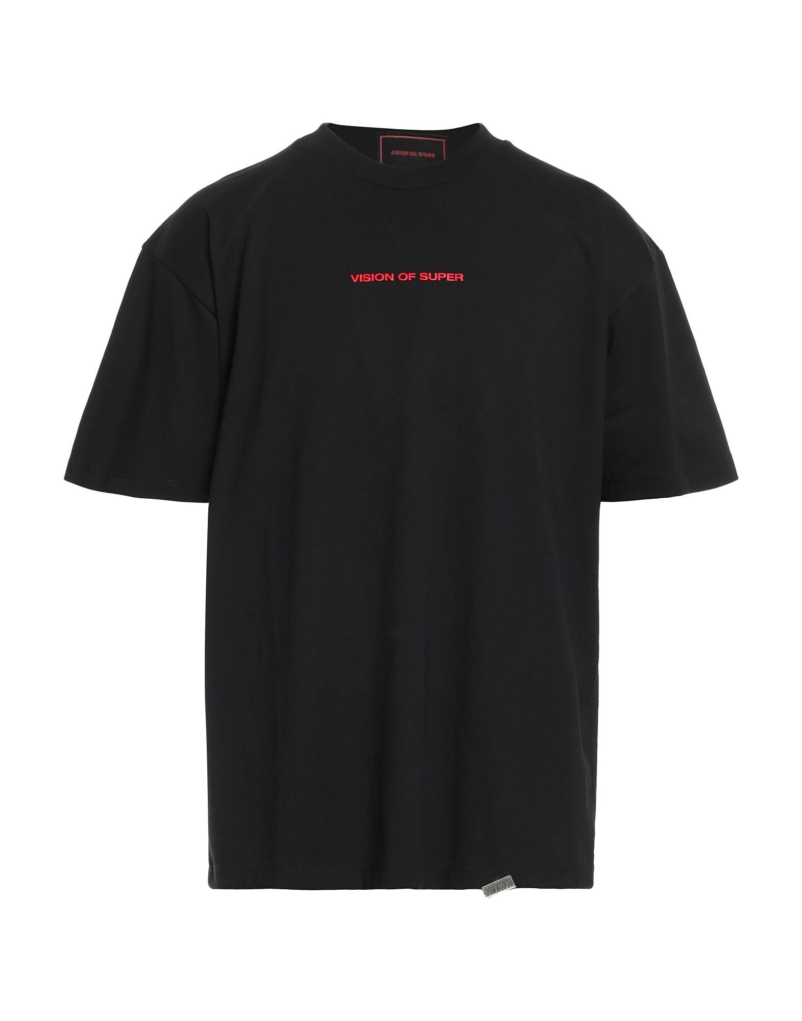 Футболка Vision Of Super, черный
Футболка Vision Of Super, черный