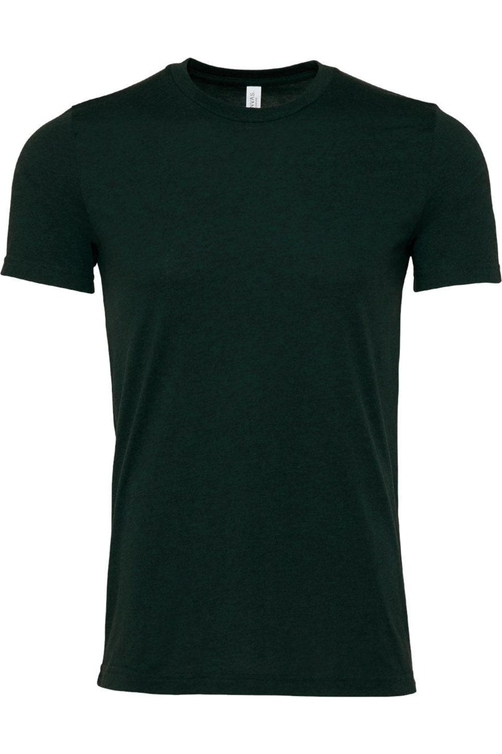 Футболка унисекс BELLA + CANVAS из джерси CVC, цвет heather emerald
Футболка унисекс BELLA + CANVAS из джерси CVC, цвет heather emerald