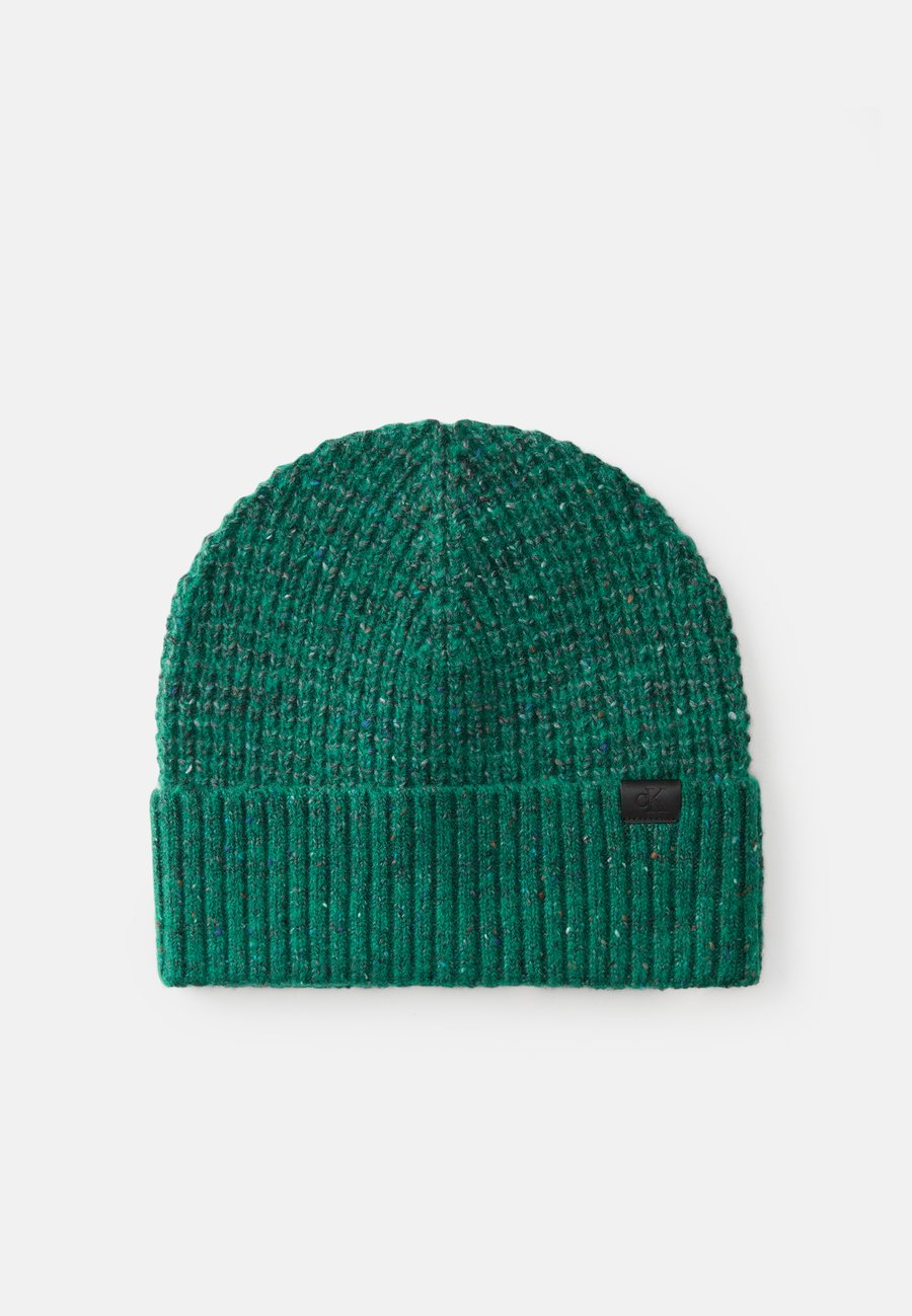 Шапка Calvin Klein UNISEX, Mayon Bead/Dark Green
Шапка Calvin Klein UNISEX, Mayon Bead/Dark Green