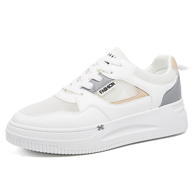 Детские скейтерские кроссовки для подростков YUZHAOLIN, серый
Детские скейтерские кроссовки для подростков YUZHAOLIN, серый