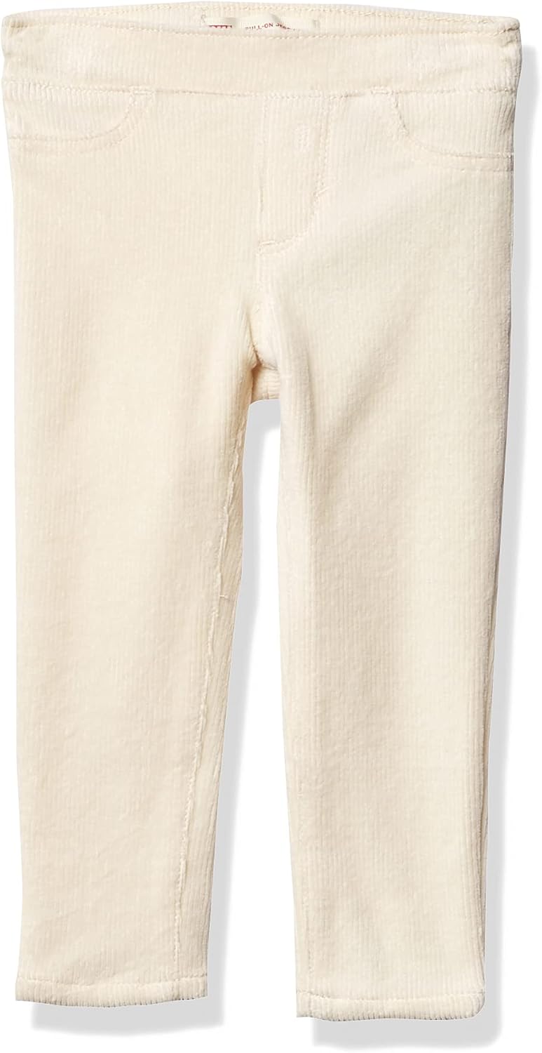 Джеггинсы Levi's для девочек, Buttercream
Джеггинсы Levi's для девочек, Buttercream
