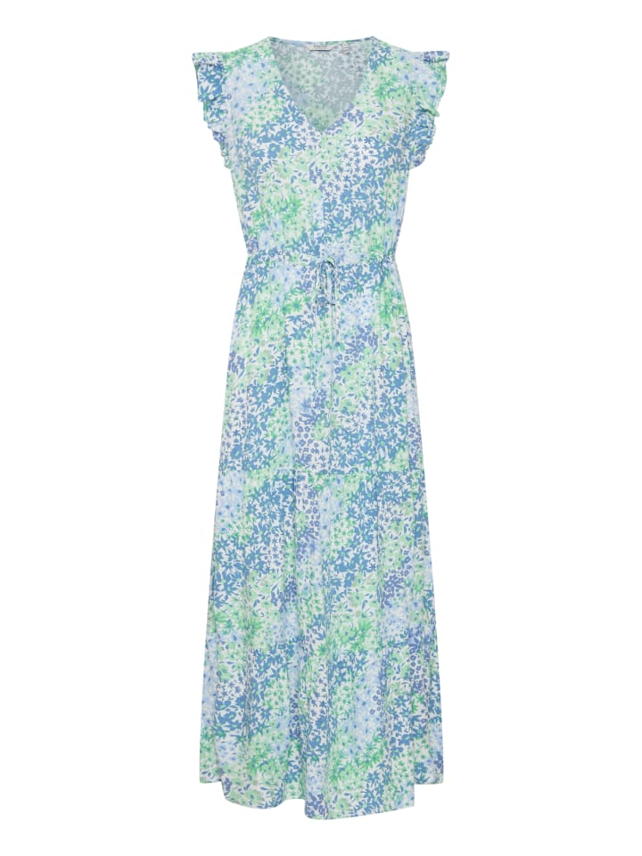 Платье BYMMJOELLA, классический крой, цвет Blue Bell Mix b. young
Платье BYMMJOELLA, классический крой, цвет Blue Bell Mix b. young