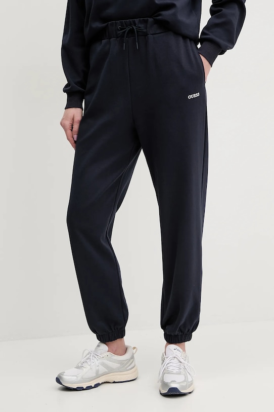 Спортивные брюки Nigella Guess, темно-синий
Спортивные брюки Nigella Guess, темно-синий
