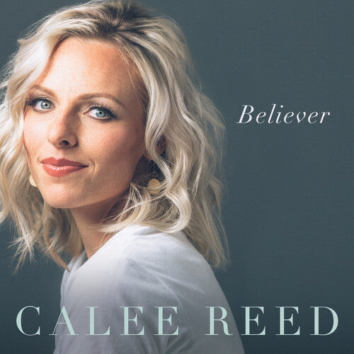 CD диск Reed, Calee: Believer
CD диск Reed, Calee: Believer