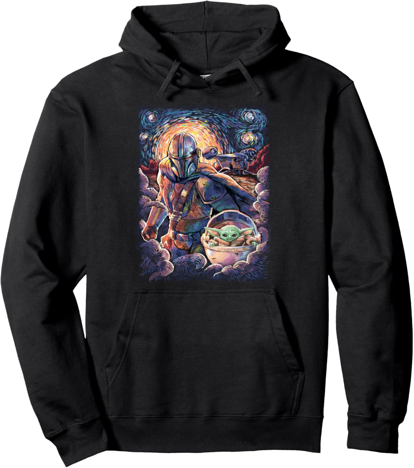Худи Star Wars Mandalorian & The Child Starry Night, черное, Черный, Худи Star Wars Mandalorian & The Child Starry Night, черное
Худи Star Wars Mandalorian & The Child Starry Night, черное, Черный, Худи Star Wars Mandalorian & The Child Starry Night, черное
