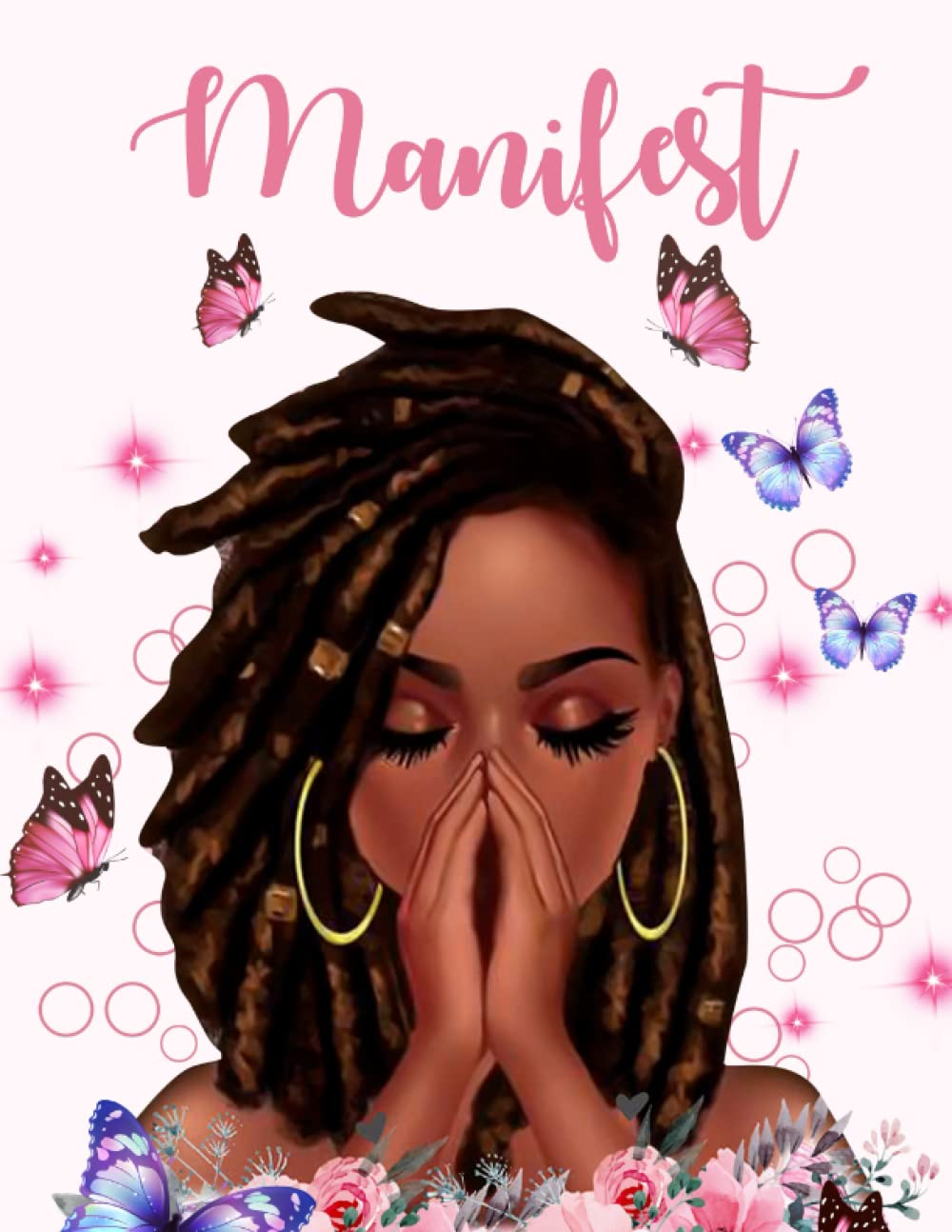 Manifest Journal (Independently published)
Manifest Journal (Independently published)