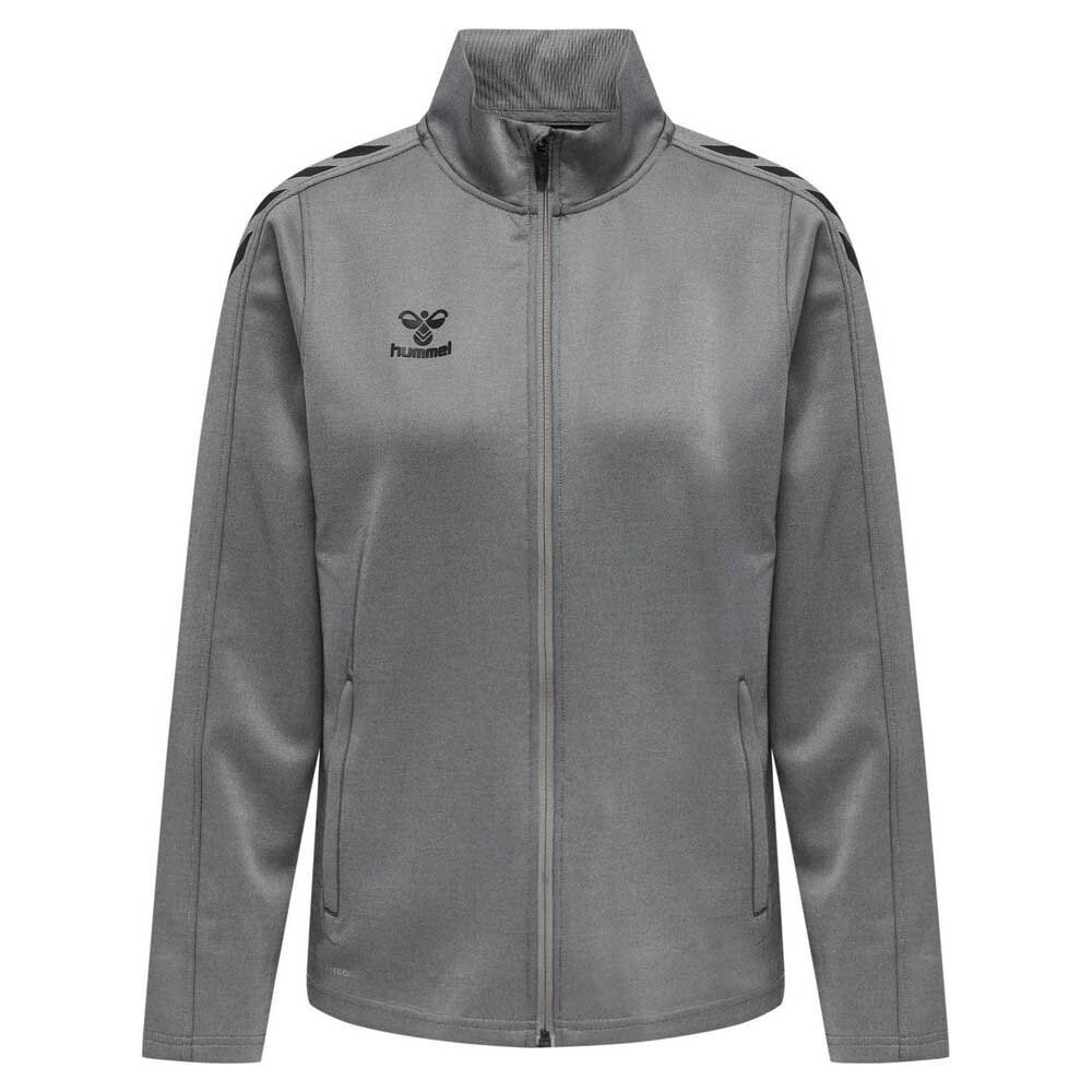 Куртка Hummel Core XK Poly, серый
Куртка Hummel Core XK Poly, серый
