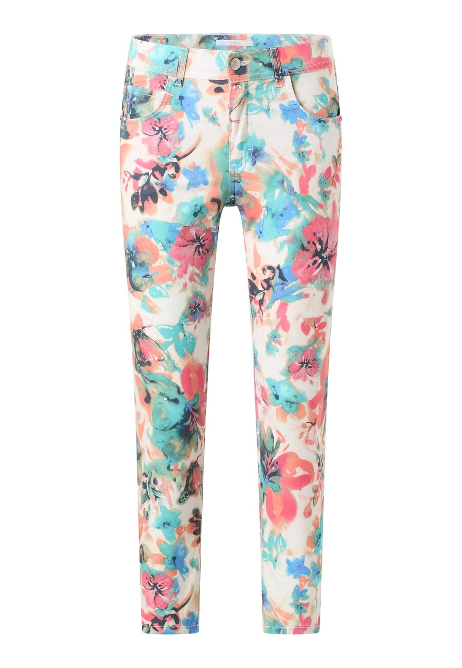 Узкие джинсы Angels Ornella, Mixed colors 
Узкие джинсы Angels Ornella, Mixed colors